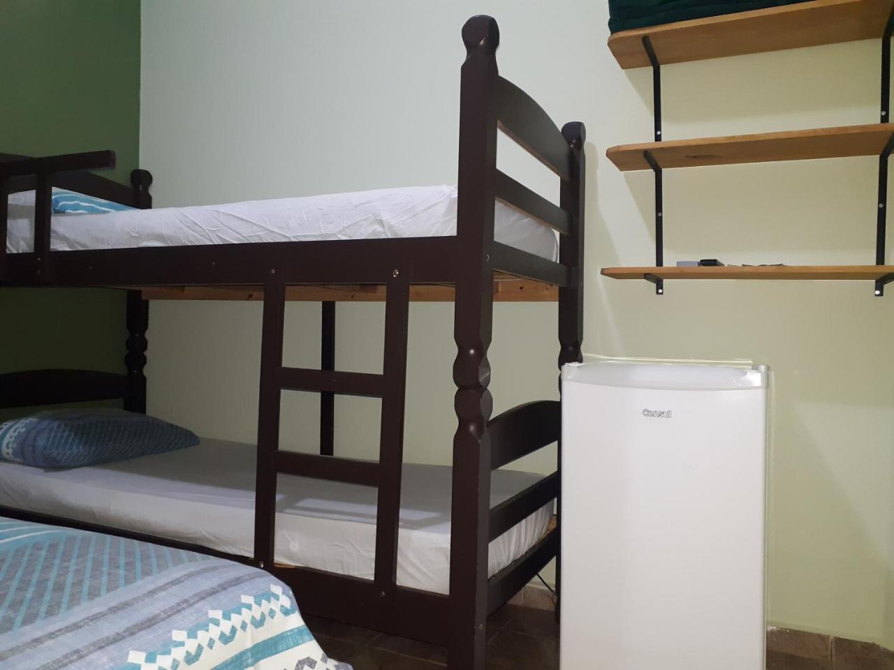 Pousada Menina Moca Olímpia 외부 사진